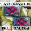 Viagra Orange Pill 14